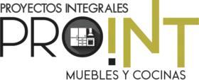 COCINAS INTEGRALES PPROINT-PROYECTOS INTEGRLES